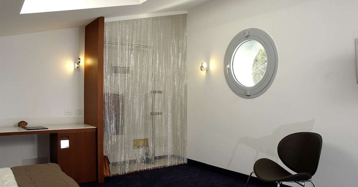 Een foto van Hotel Black