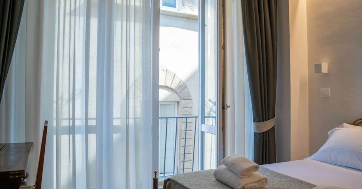 Een foto van Residenza Degli Speziali