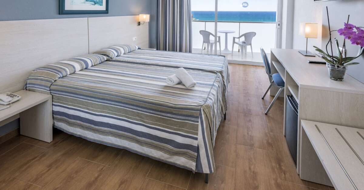 Een foto van 4R Salou Park Resort
