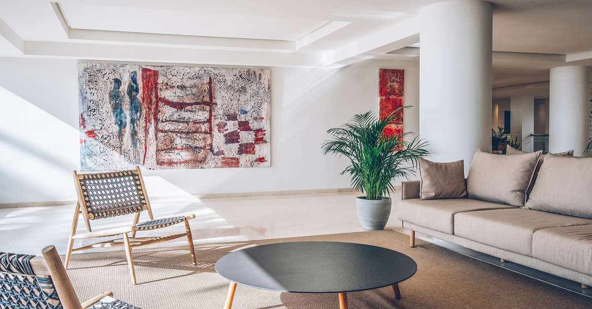 Een foto van Aya Sea Hotel
