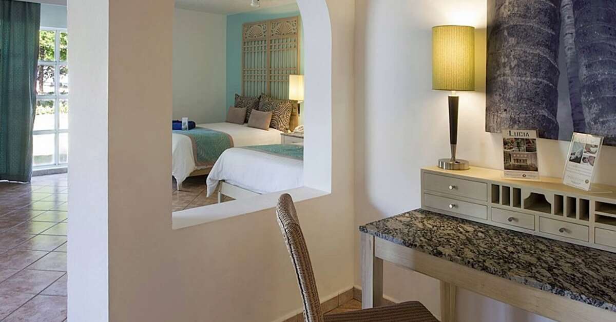Een foto van Gran Ventana Beach Resort