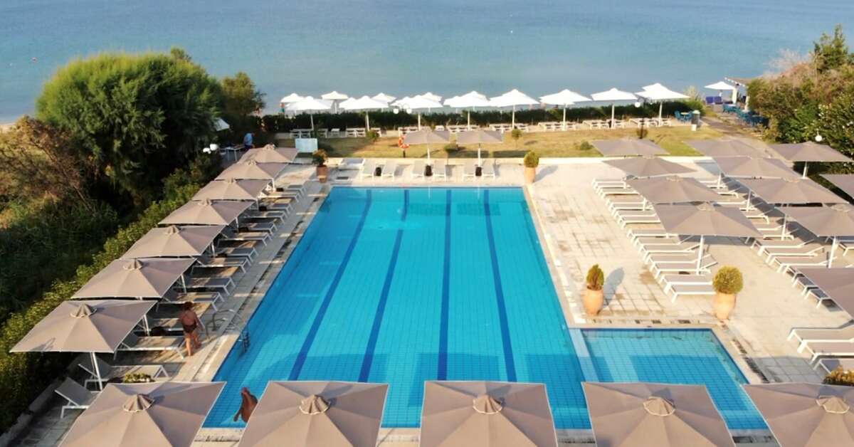 Een foto van Kassandra Mare Hotel & Spa Club