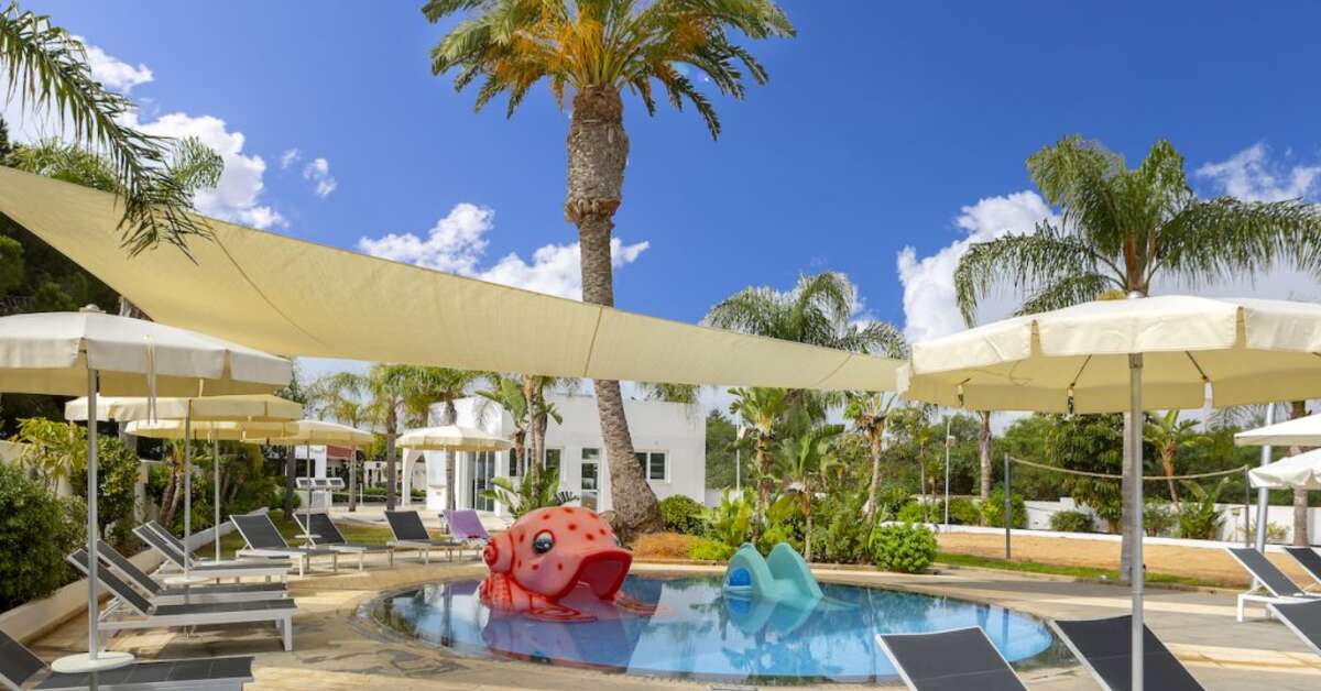 Ein Foto Hotel Christofinia