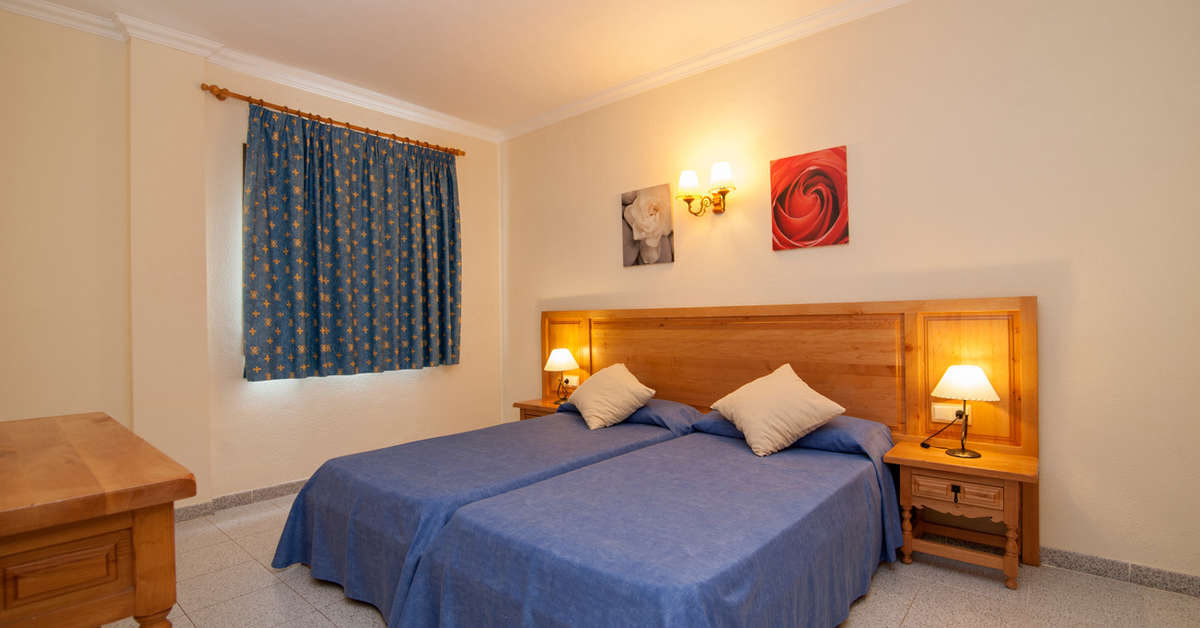 Een foto van Aparthotel & Appartementen Casa Luis by Invisa