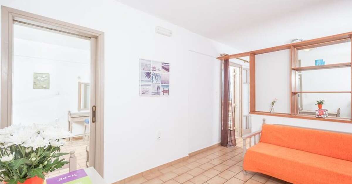 Een foto van Panorama Seaview Appartementen