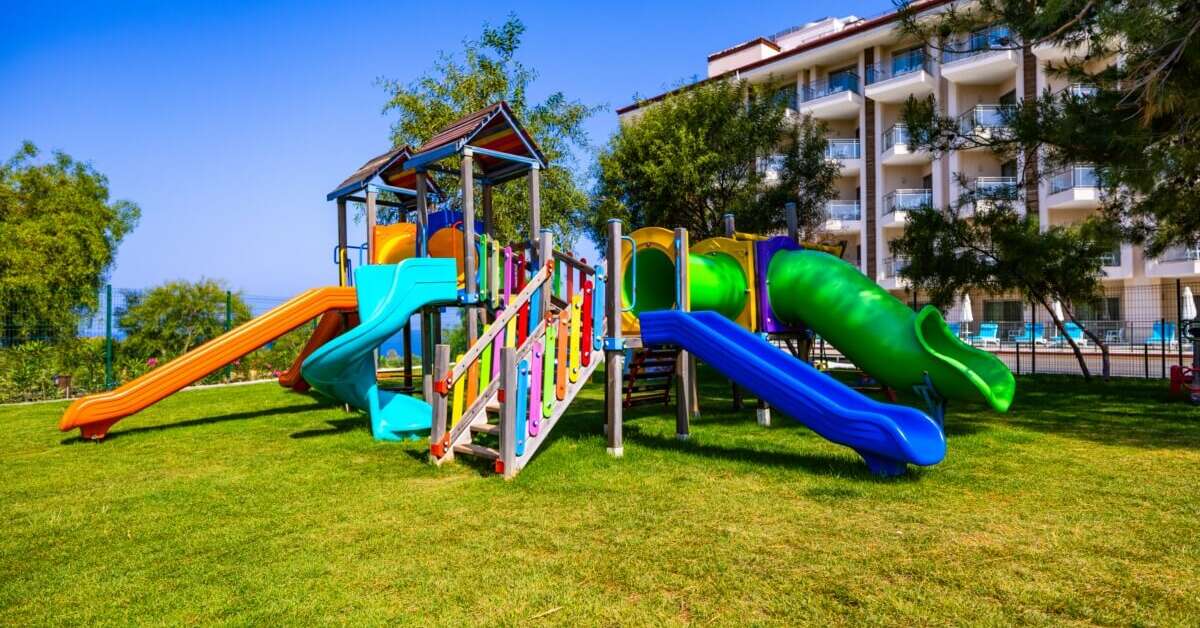 Een foto van Ramada Resort by Wyndham Kusadasi & Golf
