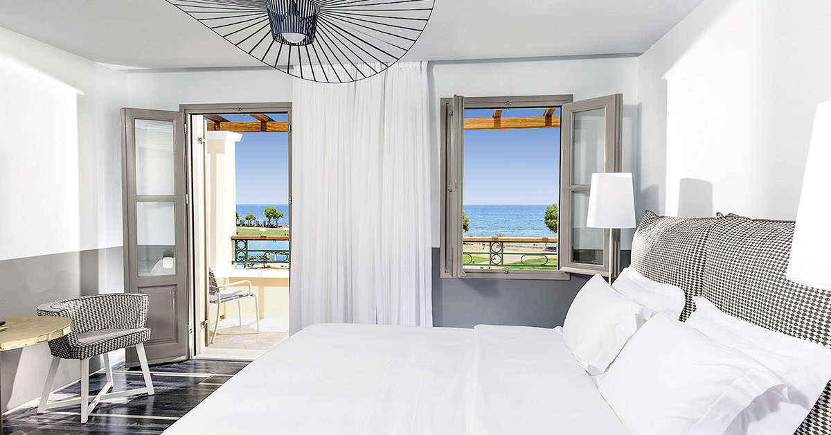 Een foto van Kalimera Kriti Hotel & Village Resort
