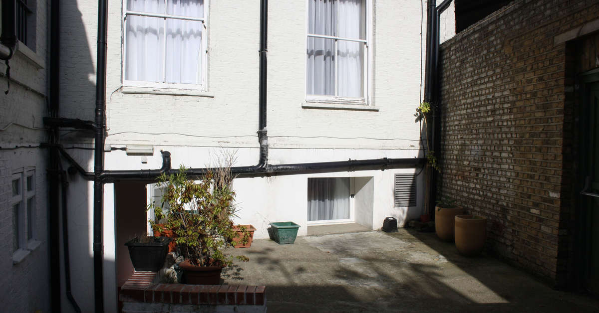 Een foto van Islington Inn