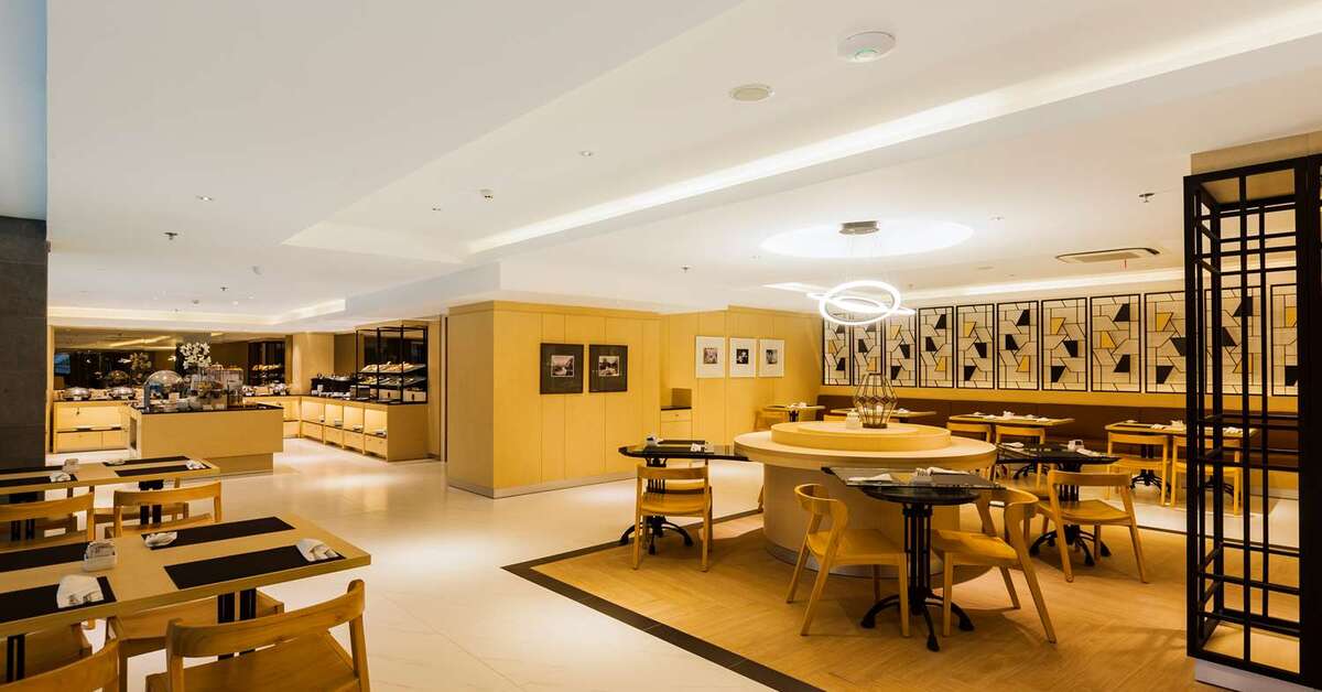 Een foto van Best Western Kamala Jimbaran