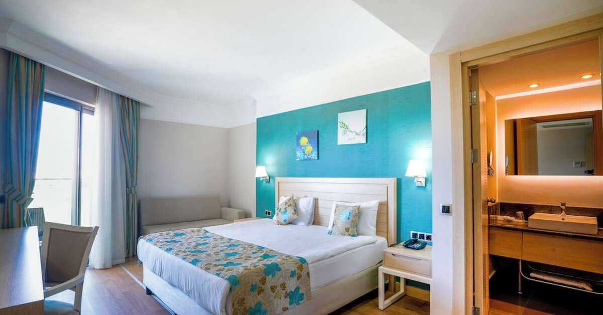 Een foto van Linda Sunny Beach Hotel