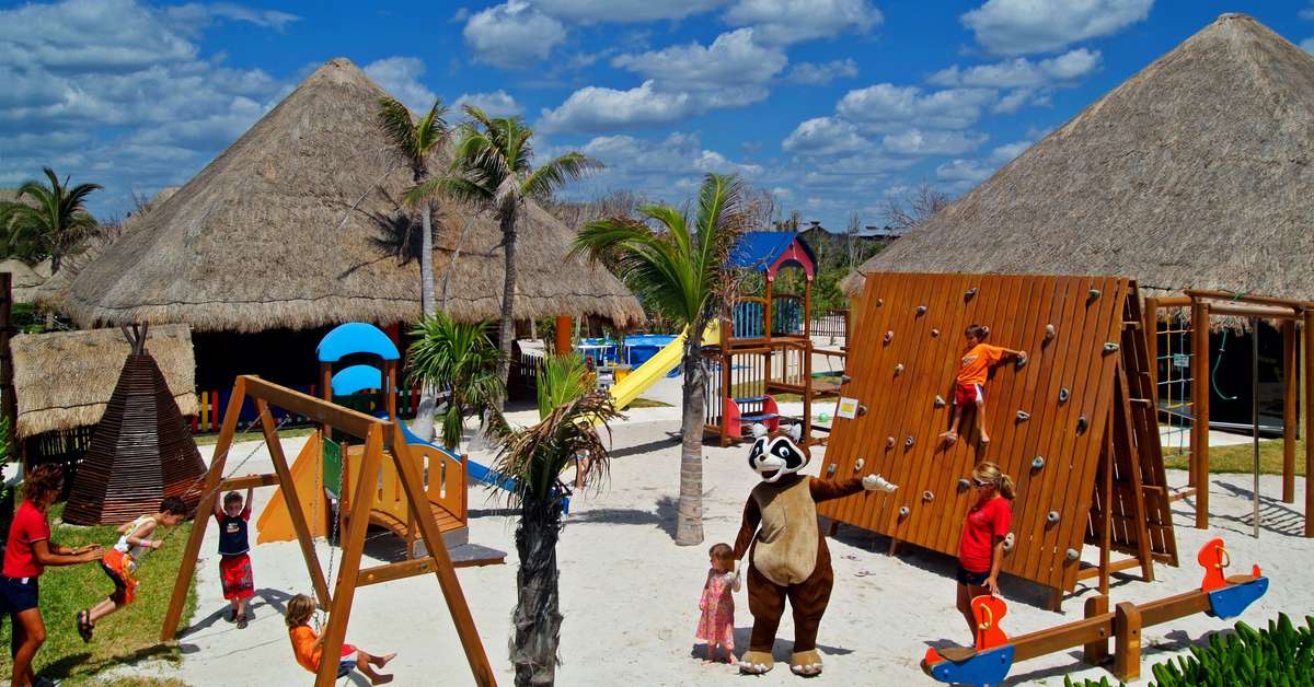 Een foto van Grand Palladium White Sand Resort & Spa