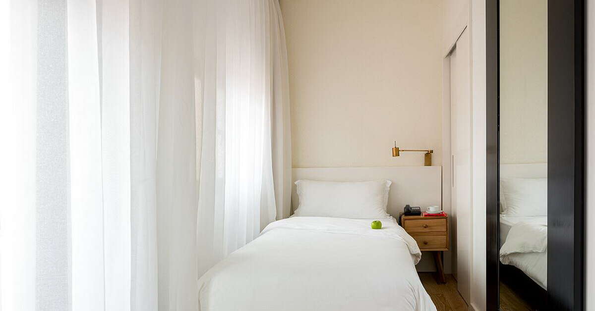 Een foto van Miapera Hotel