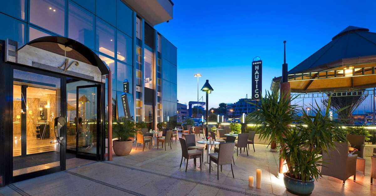 Een foto van Nautico Hotel