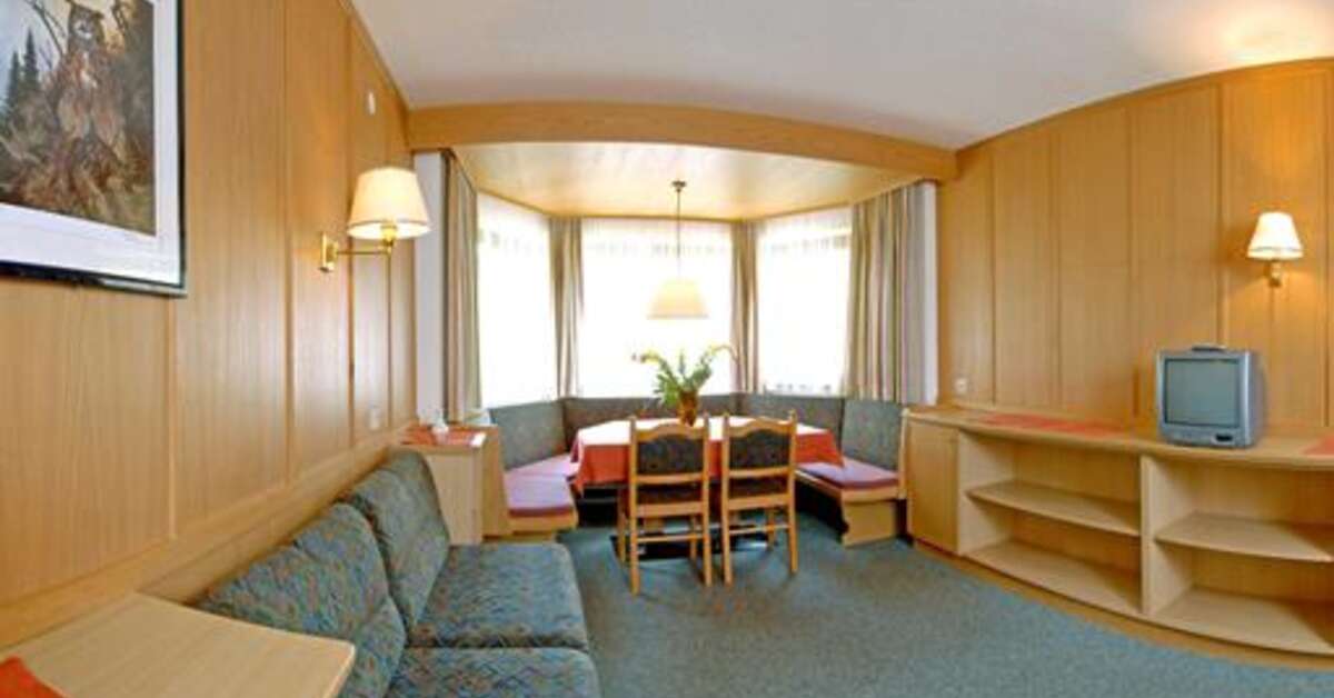 Een foto van Landhaus Falkner