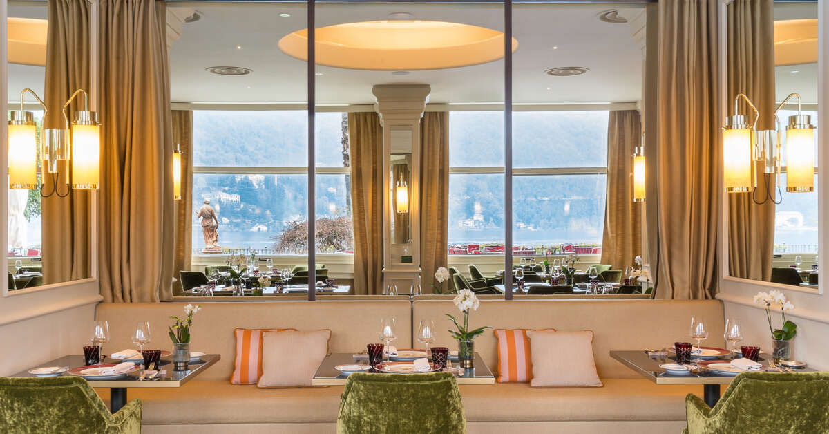Een foto van Hotel Villa Flori