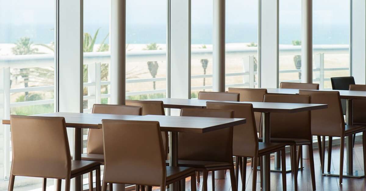 Een foto van Eurostars Oasis Plaza Hotel