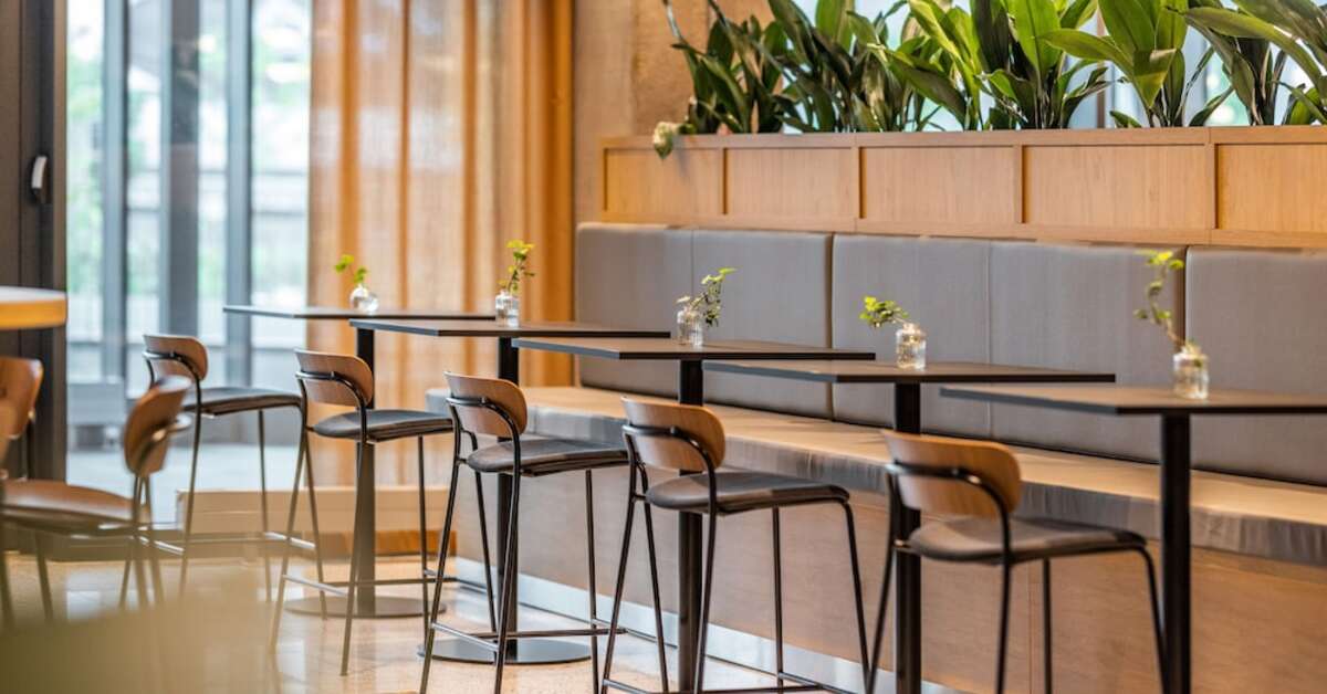 Een foto van Comfort Copenhagen Airport