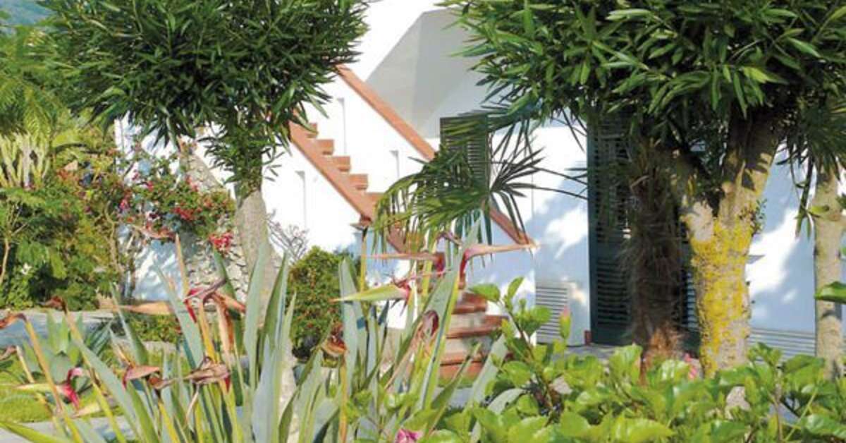 Een foto van Hotel Residence Il Gattopardo