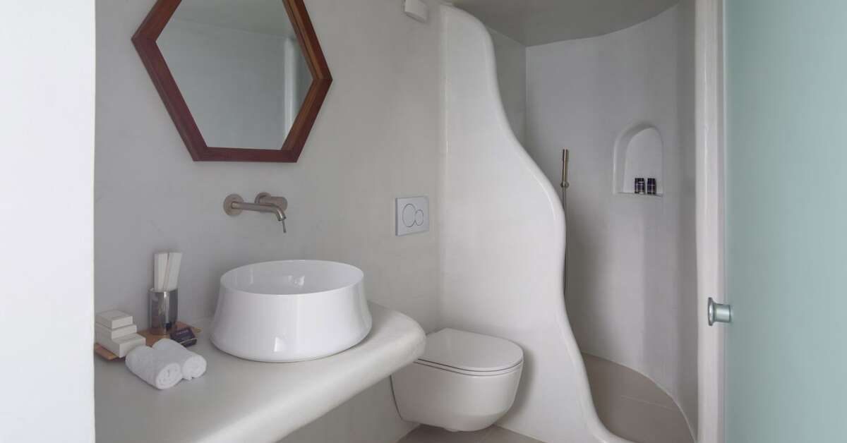 Een foto van Nefeles Luxury Suites