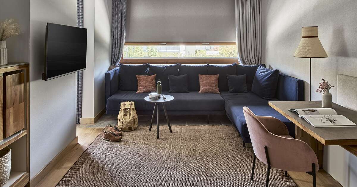 Een foto van Falkensteiner Hotel & Spa Carinzia