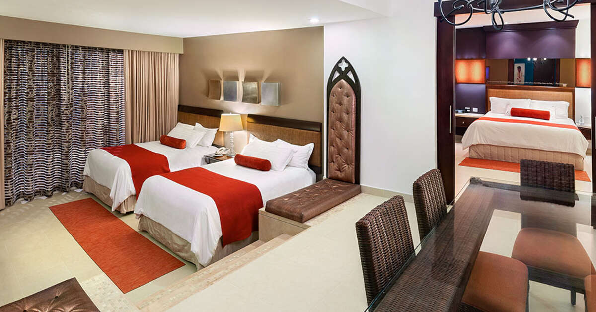 Een foto van Hard Rock Hotel & Casino Punta Cana