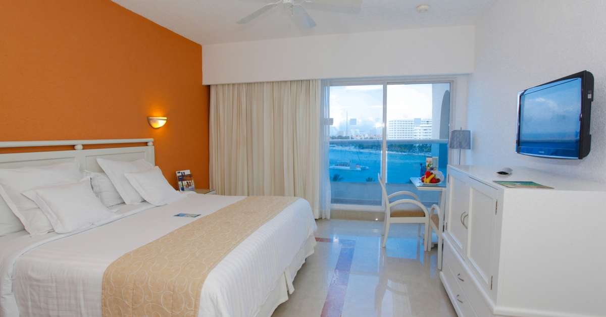Een foto van Occidental Costa Cancun