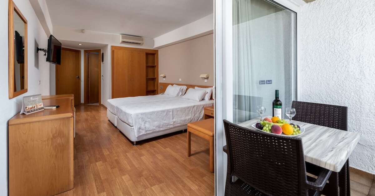 Een foto van Sirene Beach Hotel