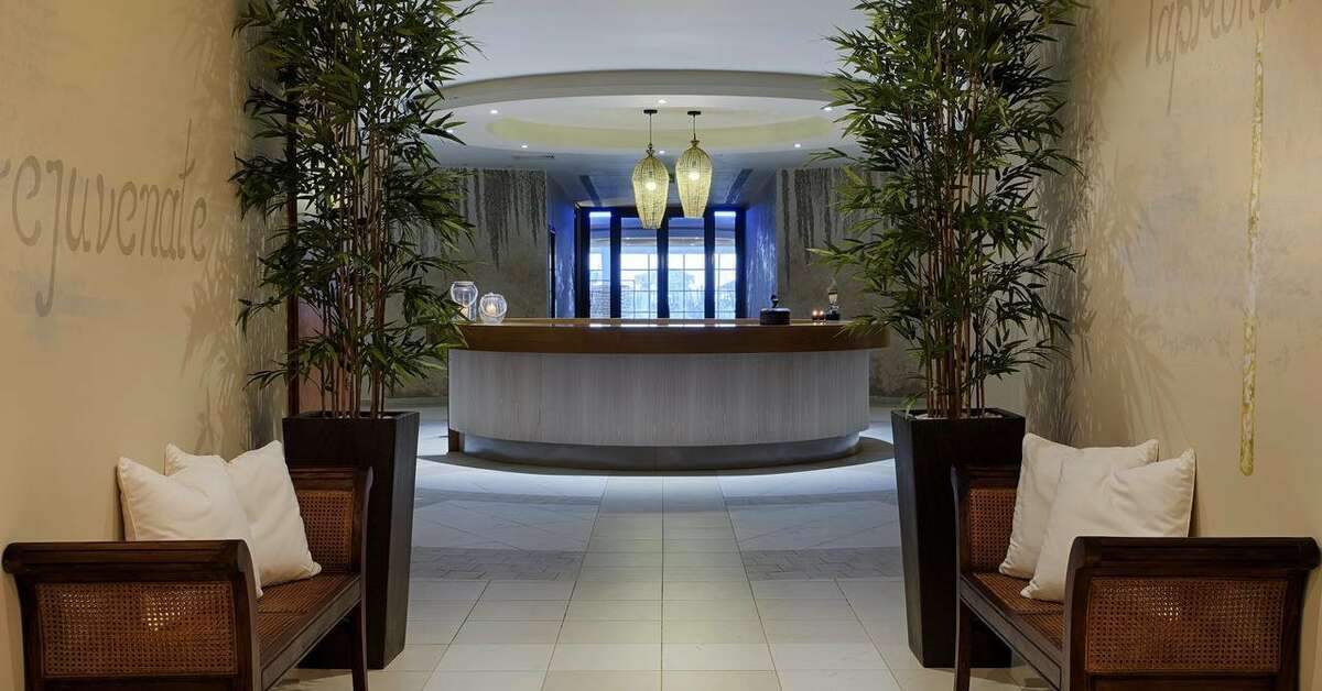 Een foto van Porto Carras Meliton Hotel