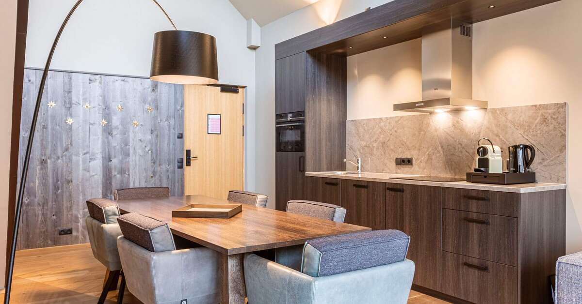 Een foto van Montafon Suites Schruns