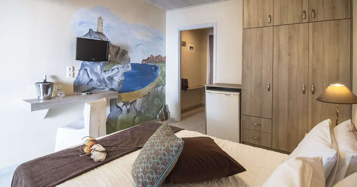 Een foto van Venus Beach Hotel