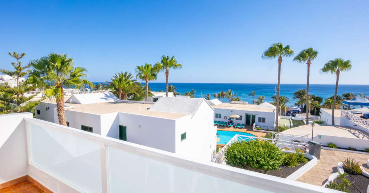 Een foto van Rocas Blancas Appartementen