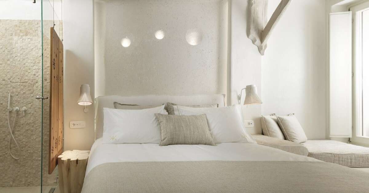 Een foto van Kove Mykonos - A Myconian Collection Hotel