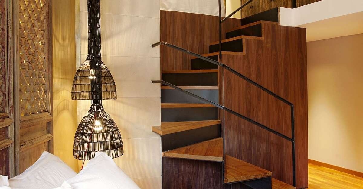 Ein Foto Claris Hotel & Spa