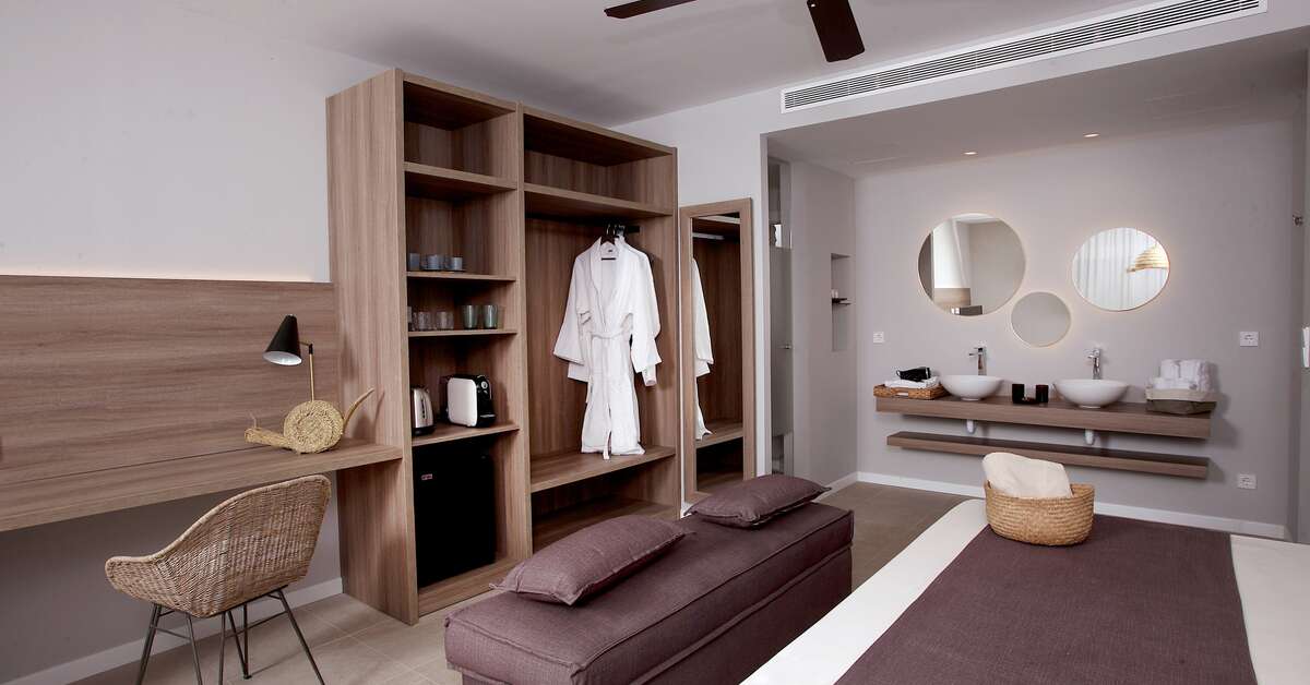 Een foto van Eques Petit Resort