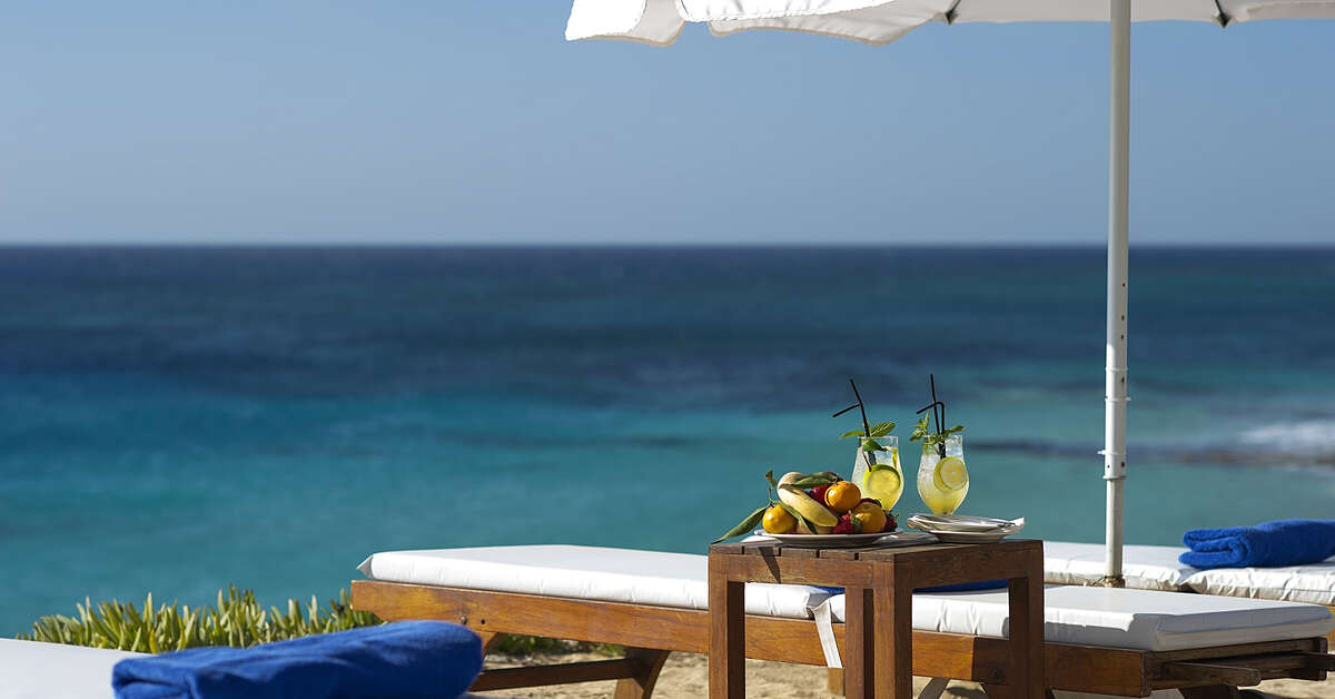 Een foto van Grecian Sands Hotel