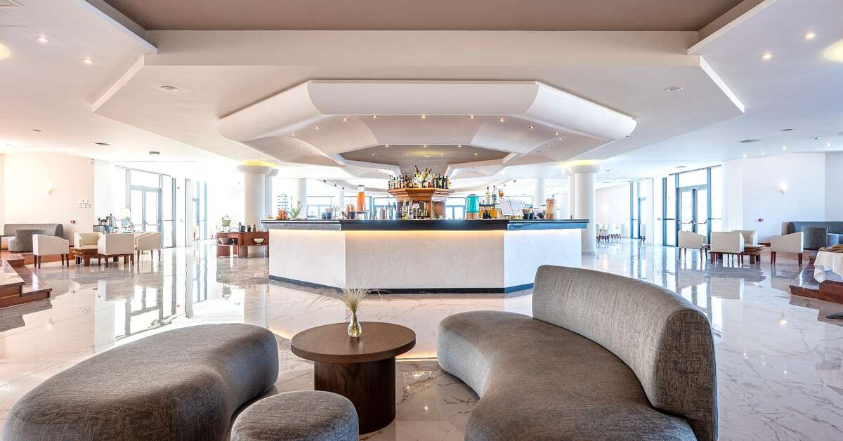 Een foto van Athina Palace Resort & Spa