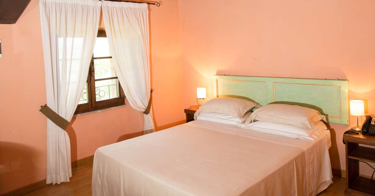 Een foto van Hotel Castello di Baccaresca