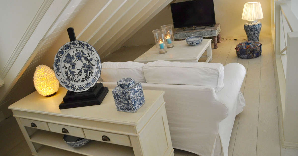 Een foto van Ocean Breeze Boutique Hotel