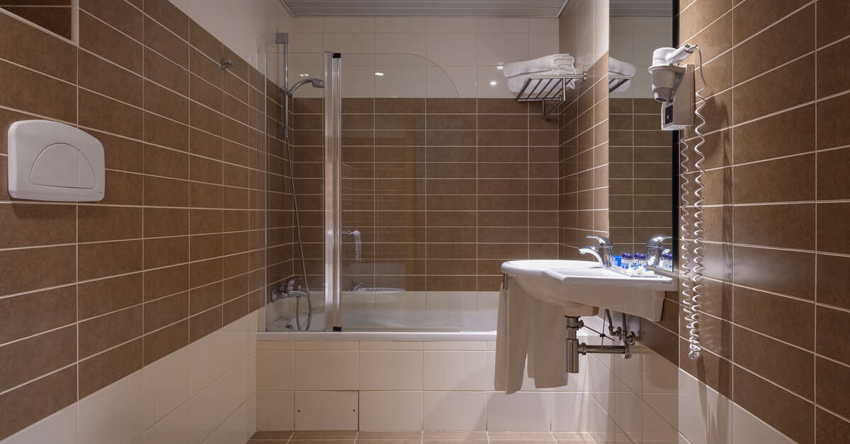 Een foto van Tryp by Wyndham Porto Centro Hotel