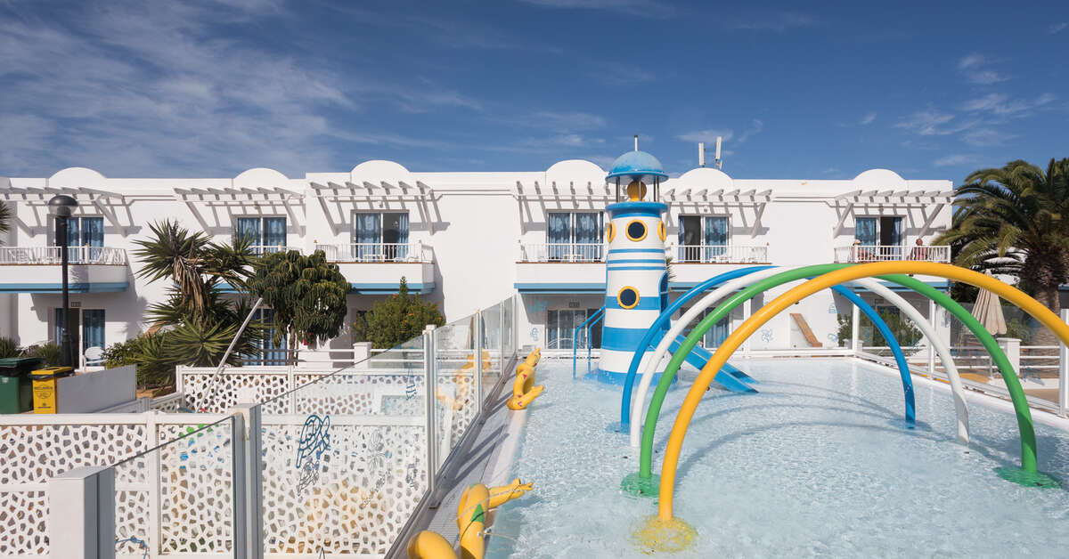 Een foto van Arena Beach Fuerteventura