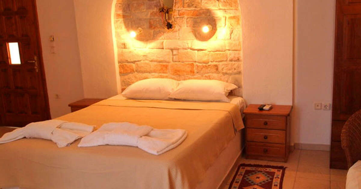 Ein Foto Naxos Summerland Resort