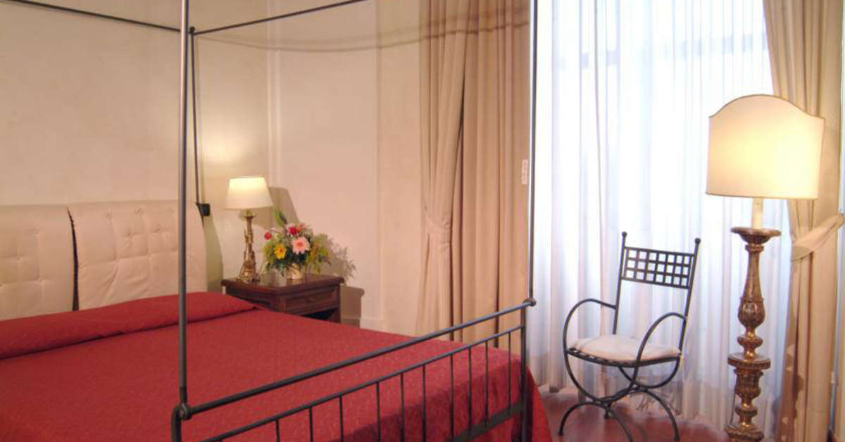Een foto van Hotel Atlante Star