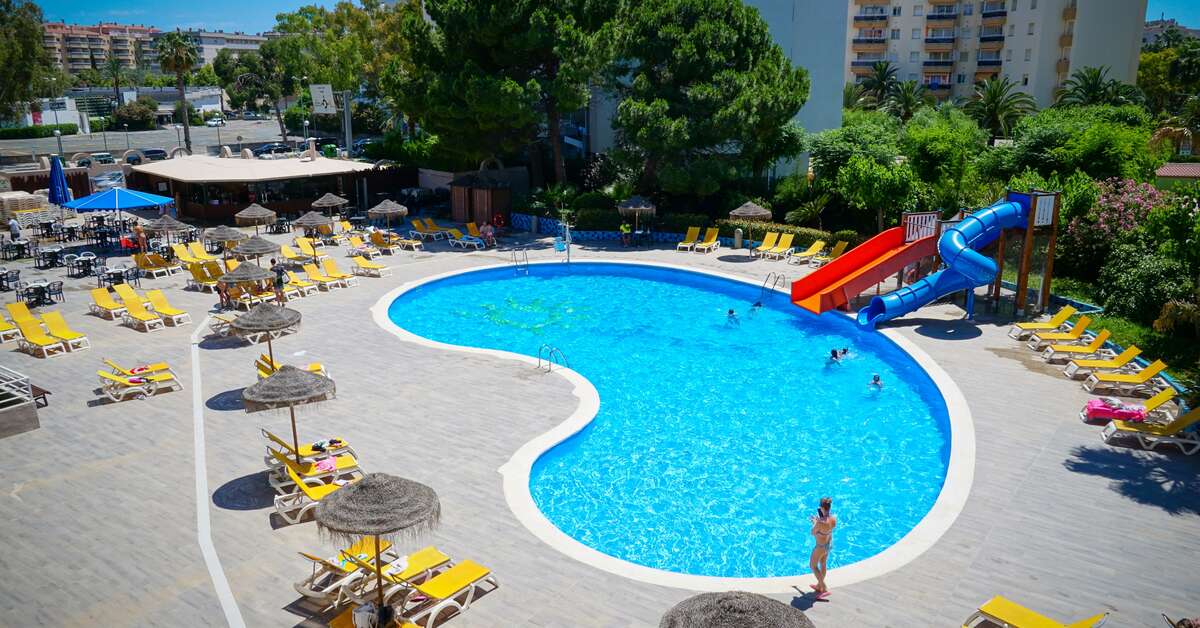 Een foto van Ohtels Belvedere