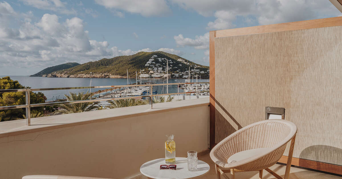 Een foto van Aguas de Ibiza Lifestyle & Spa