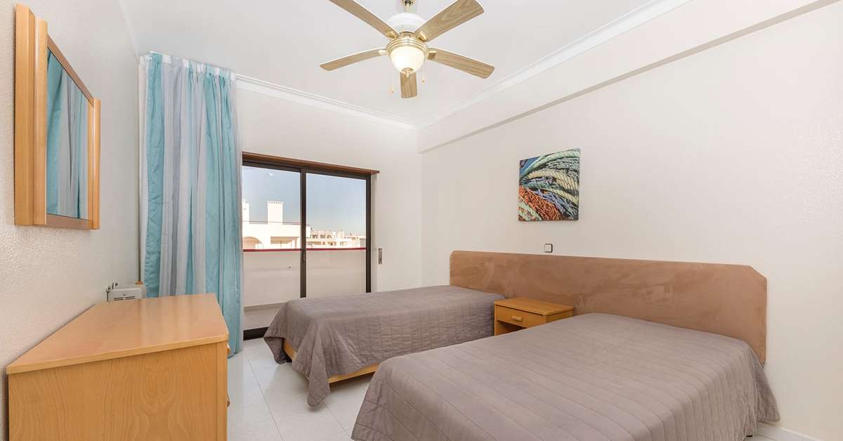 Een foto van Ukino Terrace Algarve