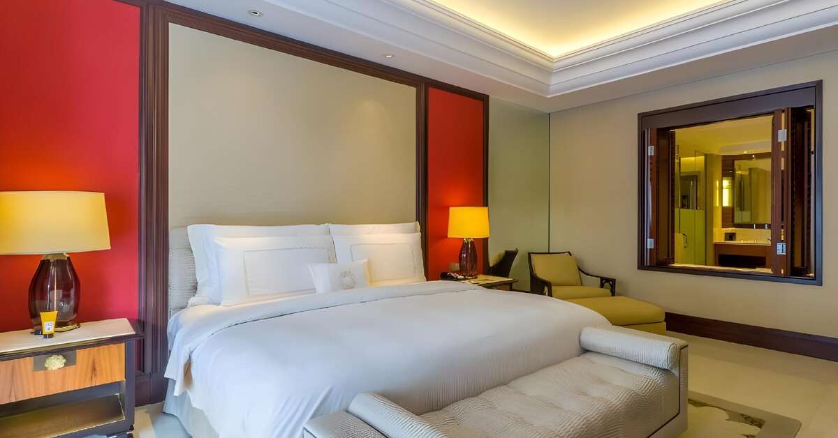 Een foto van The Trans Resort Bali