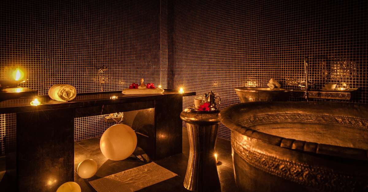 Een foto van Senator Banus Spa Hotel