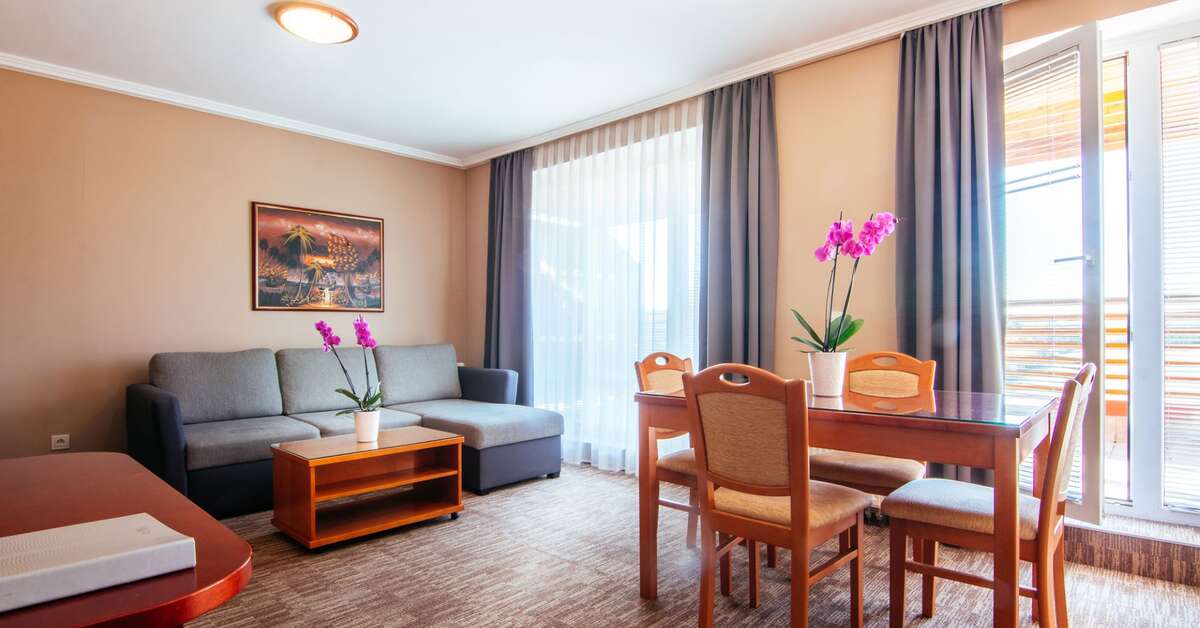 Een foto van Hotel Terme Vivat