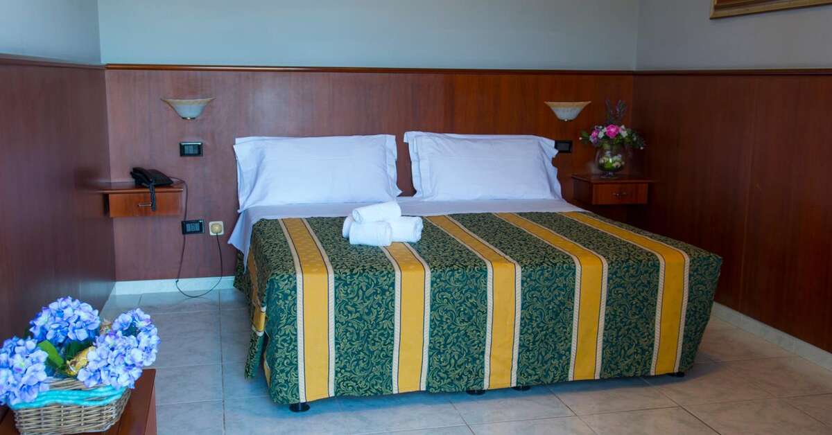 Een foto van Hotel dei Pini
