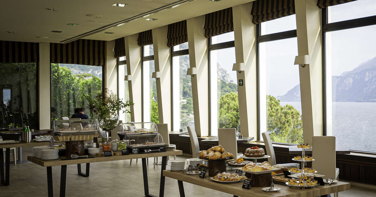 Een foto van Hotel Griso